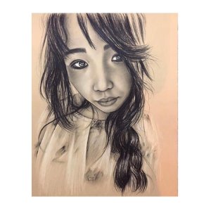 Portrait Zeichnen Lassen